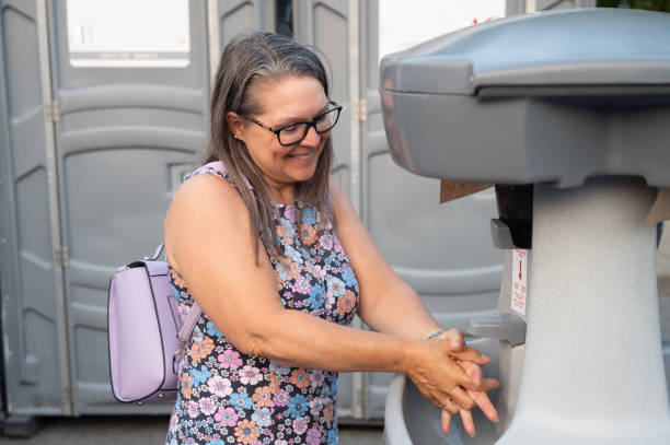 Professional porta potty rental in Grottoes, VA